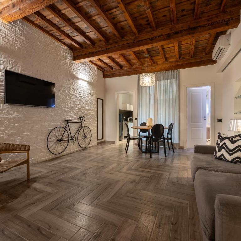 Globus Urban Hotel - Appartamento - 19