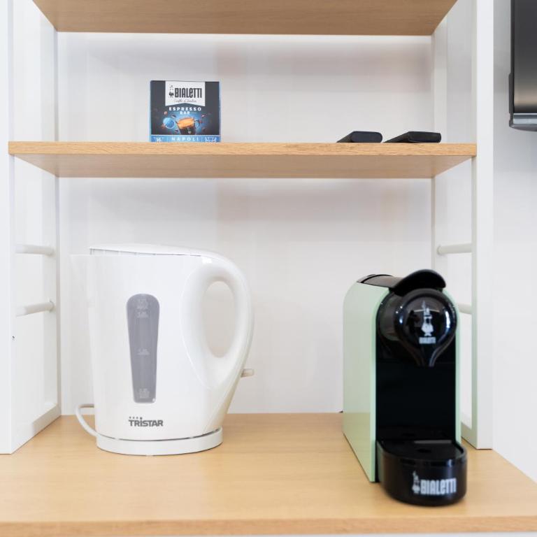 VaSaMi - Appartamento in centro - Appartamento Premier con 1 Camera da Letto - 21