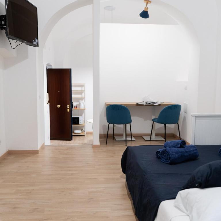 VaSaMi - Appartamento in centro - Appartamento Superior con 2 Camere da Letto - 22