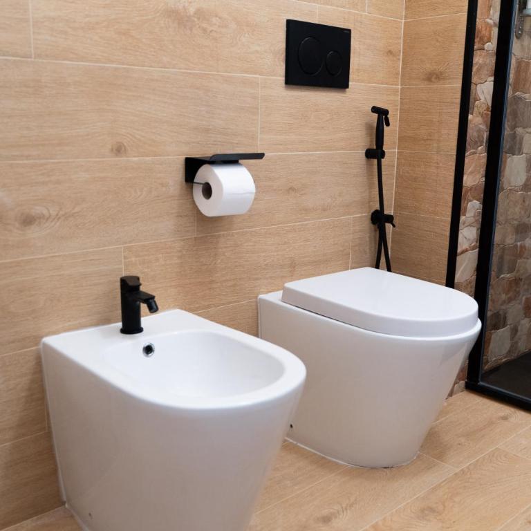 VaSaMi - Appartamento in centro - Appartamento Superior con 1 Camera da Letto - 10