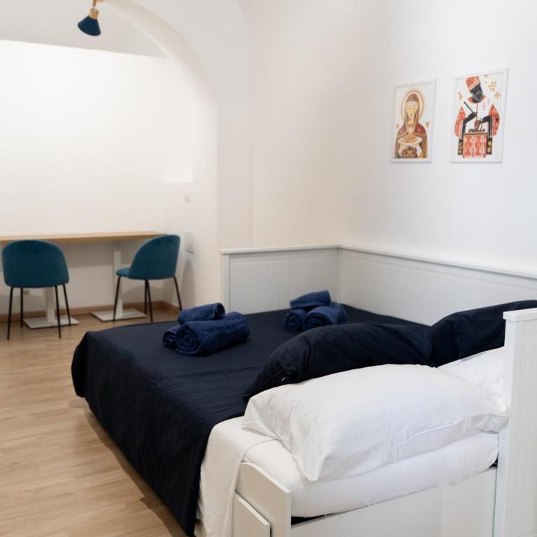 VaSaMi - Appartamento in centro - Appartamento Superior con 2 Camere da Letto - 24