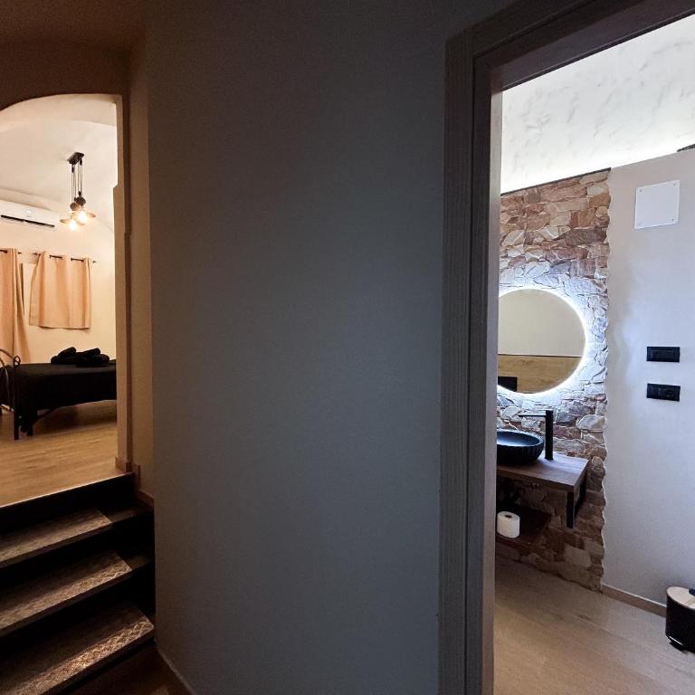 VaSaMi - Appartamento in centro - Appartamento Superior con 1 Camera da Letto - 12