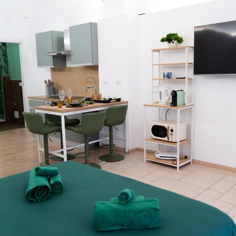 VaSaMi - Appartamento in centro - Appartamento Premier con 1 Camera da Letto - 25