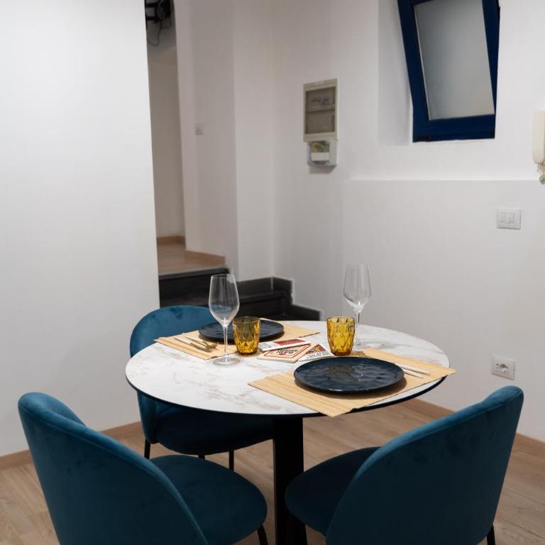 VaSaMi - Appartamento in centro - Appartamento Superior con 2 Camere da Letto - 25