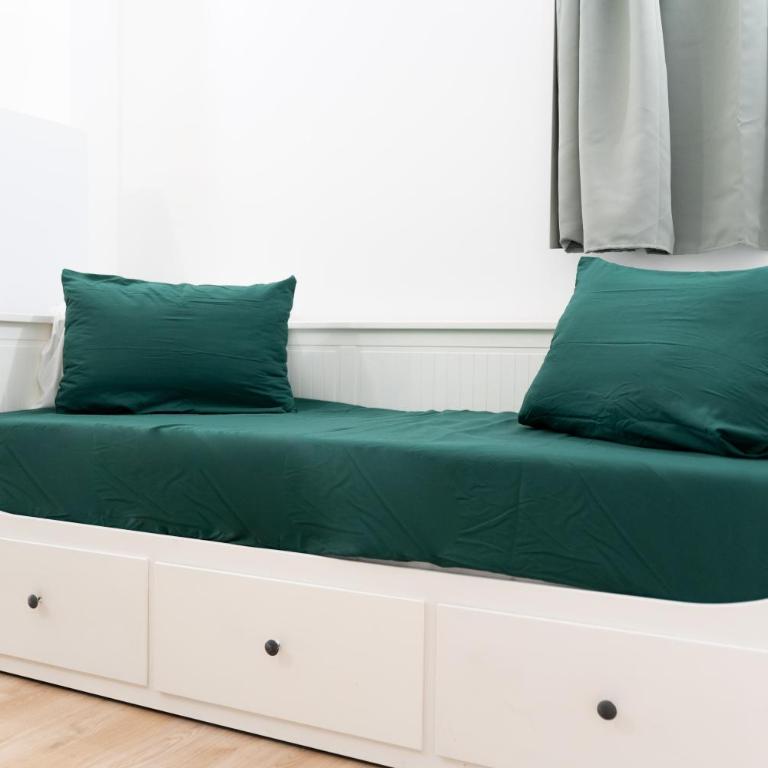 VaSaMi - Appartamento in centro - Appartamento Premier con 1 Camera da Letto - 26