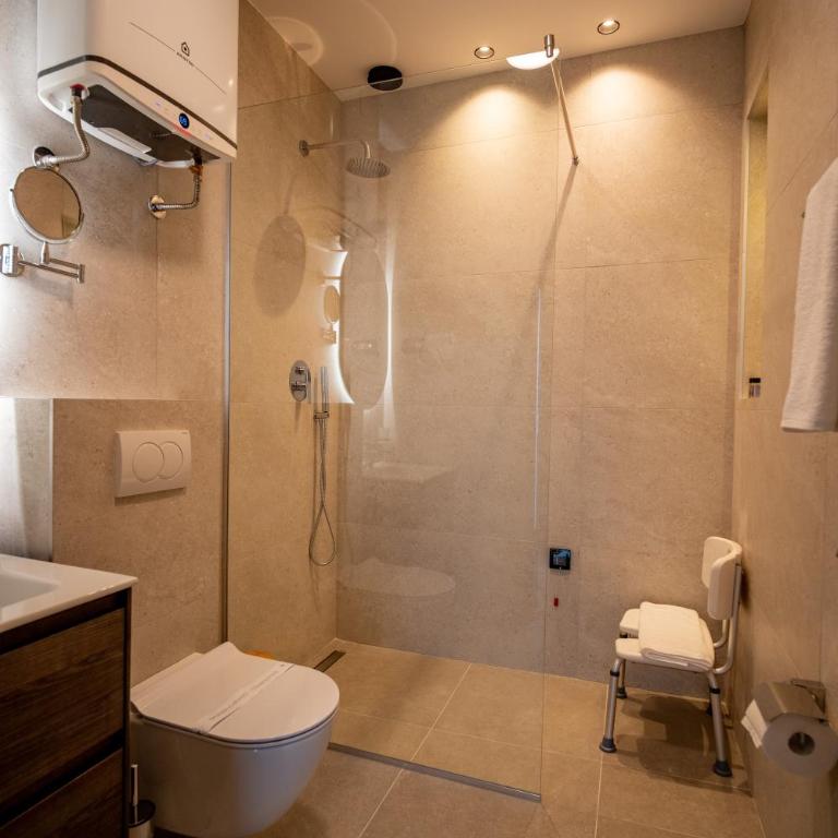Hotel Aria - Double or Twin Room - 12