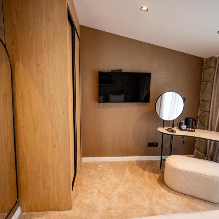 Hotel Aria - Double or Twin Room - 3