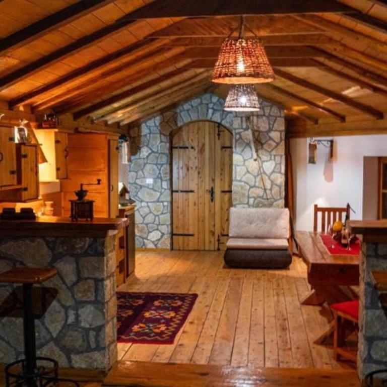 Old Wine House - Montenegro - Apartment - 6