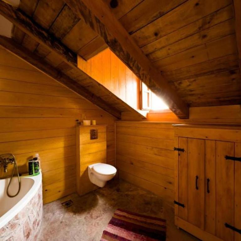 Old Wine House - Montenegro - Apartment - 7