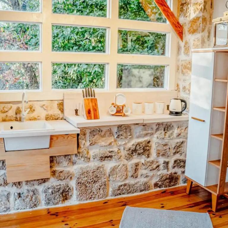 Old Wine House - Montenegro - Apartment - 6