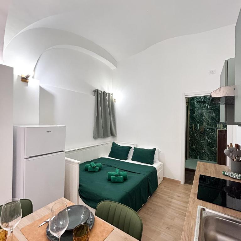 VaSaMi - Appartamento in centro - Appartamento Premier con 1 Camera da Letto - 28