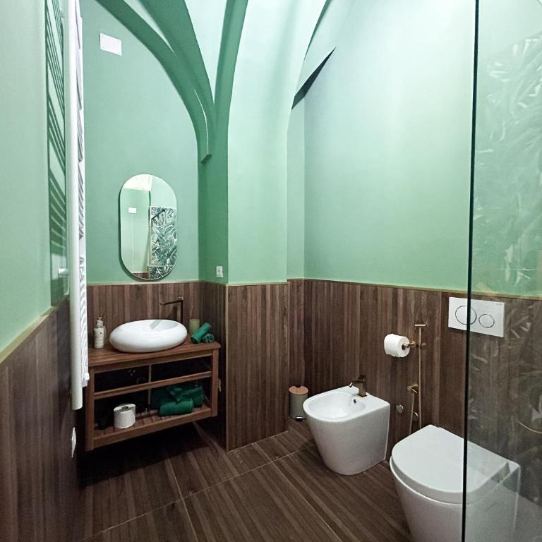 VaSaMi - Appartamento in centro - Appartamento Premier con 1 Camera da Letto - 29