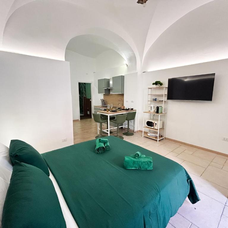 VaSaMi - Appartamento in centro - Appartamento Premier con 1 Camera da Letto - 30