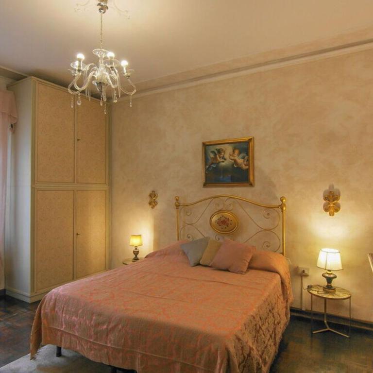 Butterfly Apartment In Lucca - Appartamento - 9