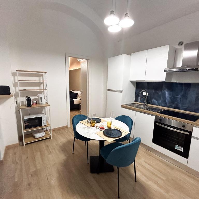 VaSaMi - Appartamento in centro - Appartamento Superior con 2 Camere da Letto - 29