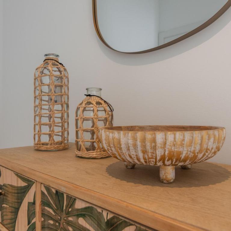 Apartamentos Puerto - Centro Ayamonte AEHP22DP77 - Apartamento de 2 dormitorios con terraza - 5