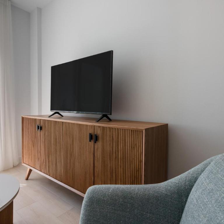 Apartamentos Puerto - Centro Ayamonte AEHP22DP77 - Apartamento de 2 dormitorios con terraza - 10