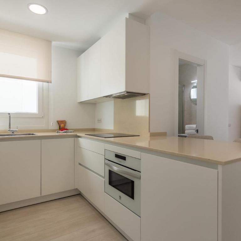 Apartamentos Puerto - Centro Ayamonte AEHP22DP77 - Apartamento de 2 dormitorios con terraza - 14