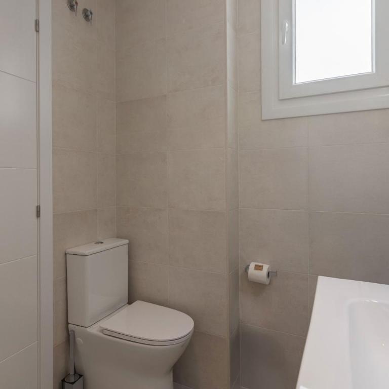 Apartamentos Puerto - Centro Ayamonte AEHP22DP77 - Apartamento de 2 dormitorios con terraza - 22
