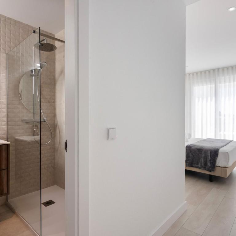 Apartamentos Puerto - Centro Ayamonte AEHP22DP77 - Apartamento de 2 dormitorios con terraza - 20