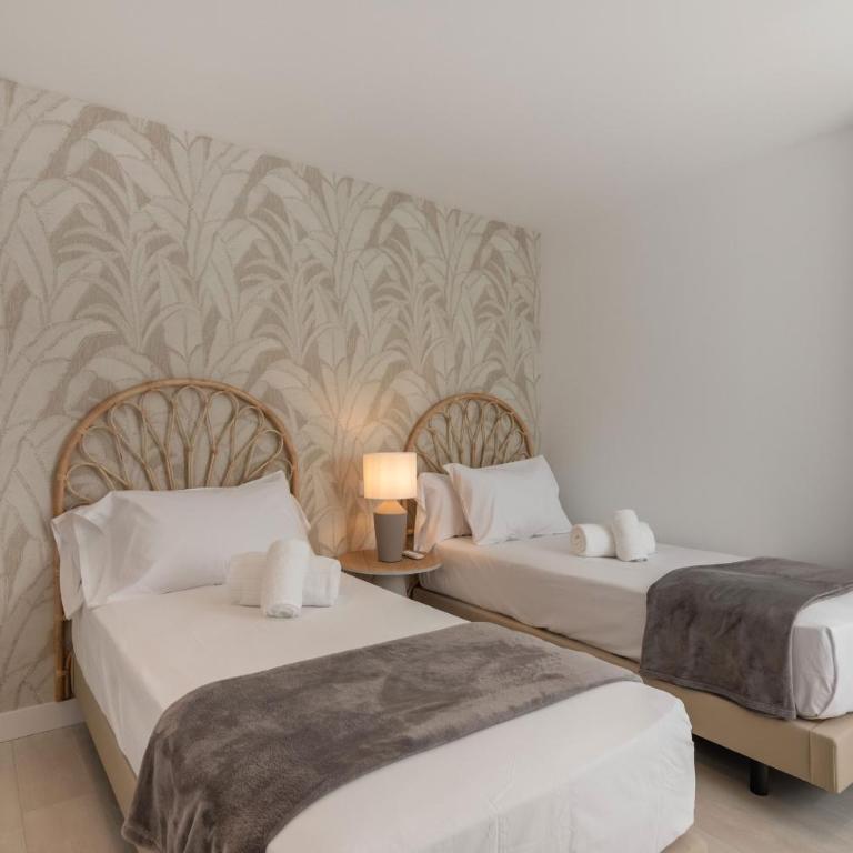 Apartamentos Puerto - Centro Ayamonte AEHP22DP77 - Apartamento de 2 dormitorios con terraza - 27