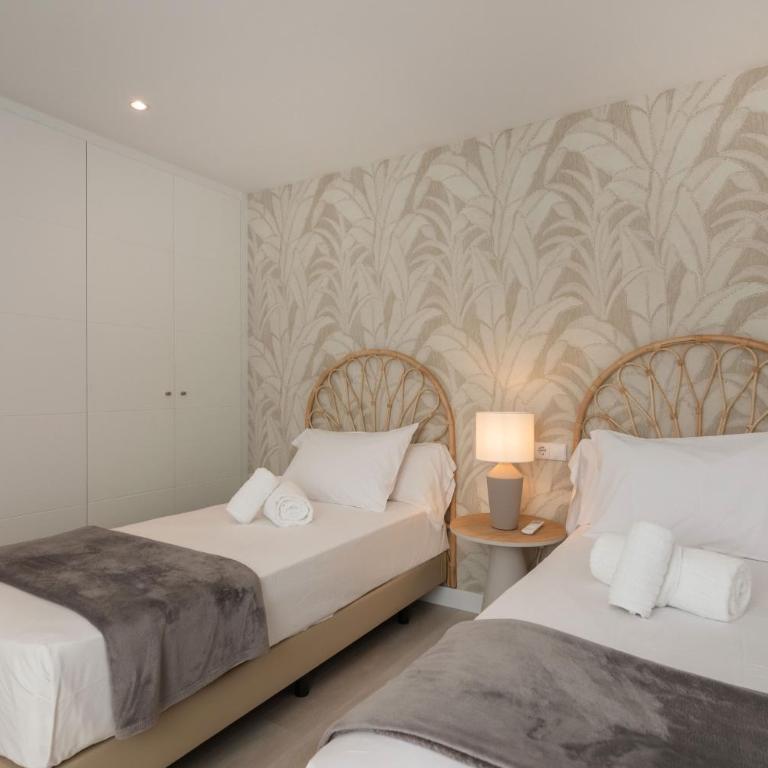 Apartamentos Puerto - Centro Ayamonte AEHP22DP77 - Apartamento de 2 dormitorios con terraza - 26