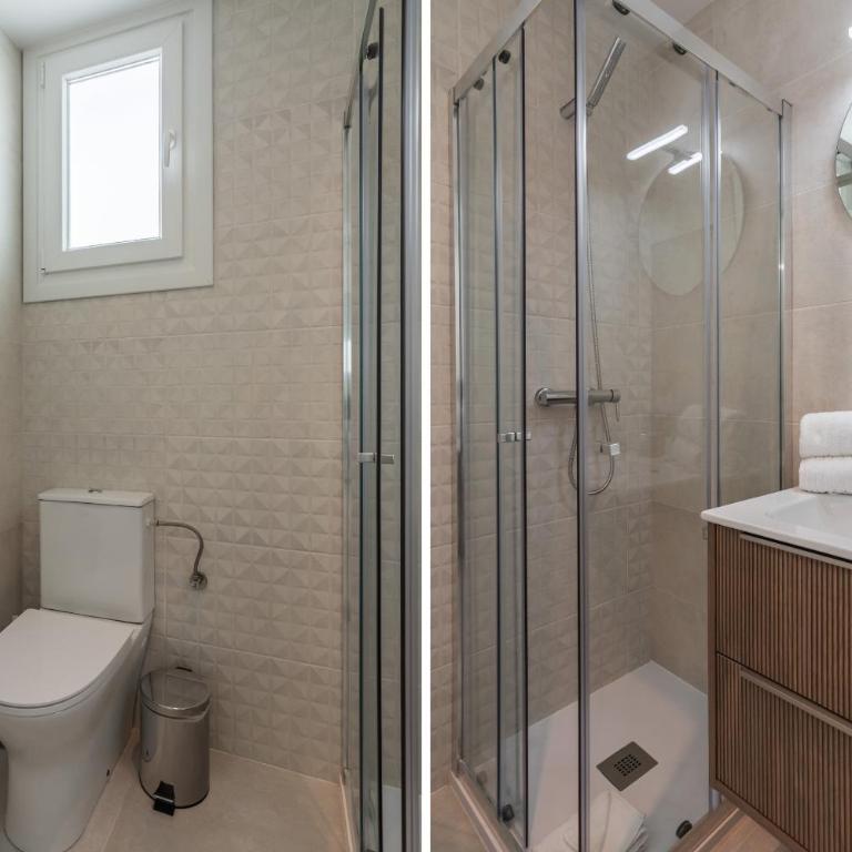 Apartamentos Puerto - Centro Ayamonte AEHP22DP77 - Apartamento de 2 dormitorios con terraza - 23