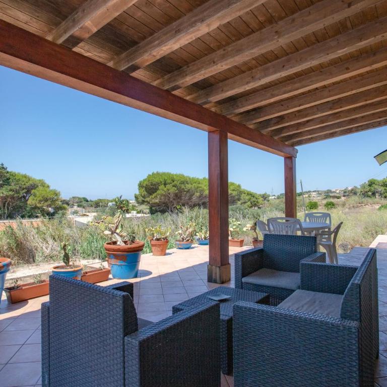 Villa Il Ginepro - Villa con 2 Camere da Letto - 3