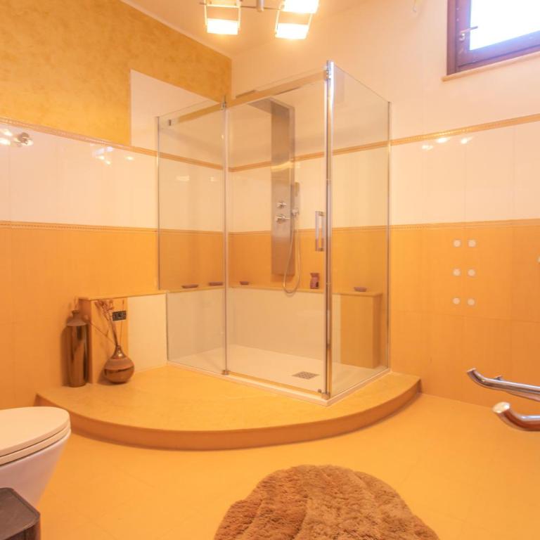 Villa Il Ginepro - Villa con 2 Camere da Letto - 12