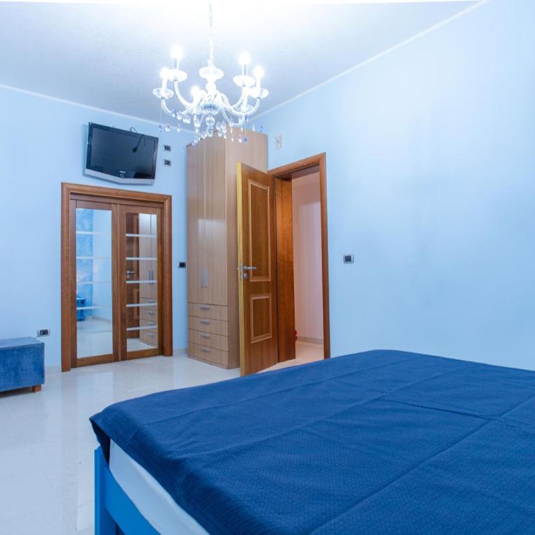 Villa Il Ginepro - Villa con 2 Camere da Letto - 28