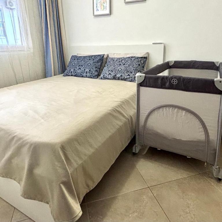 Aquarelle Lazi - quiet, homely, comfortable - Apartman sa 1 Spavaćom Sobom - 9