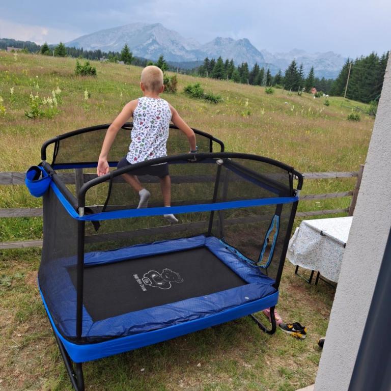 Apartment Petra - One-Bedroom Apartment - 51