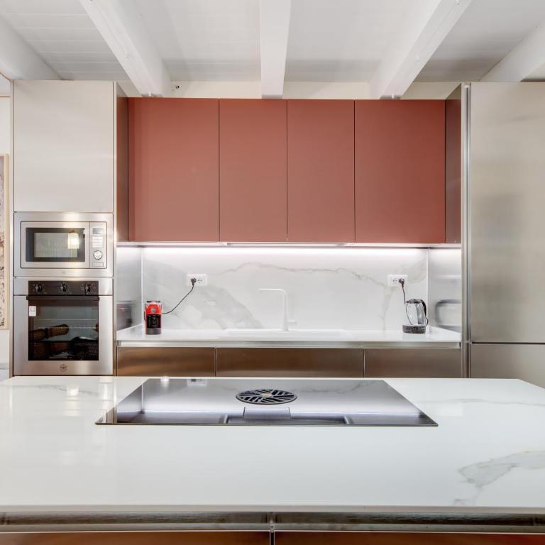 Right House - Stampace Historic Centre - Appartamento con 2 Camere da Letto - 7