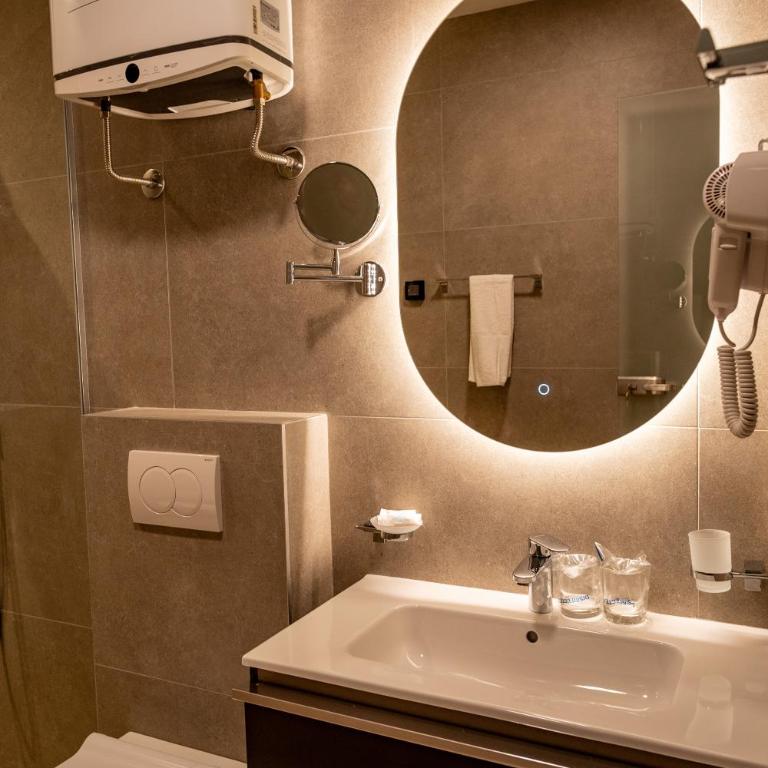 Hotel Aria - Double or Twin Room - 10