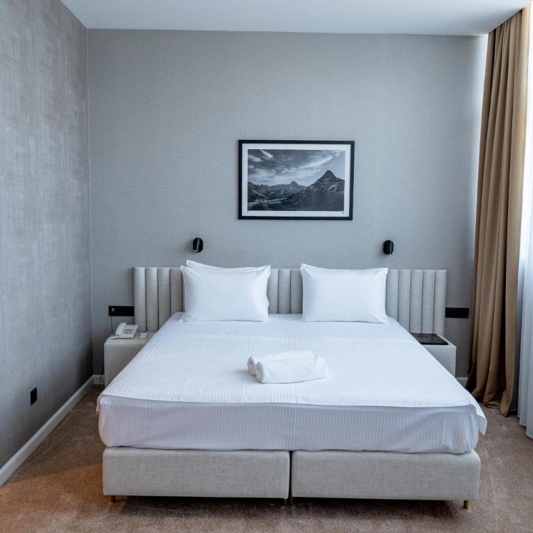 Hotel Aria - Double or Twin Room - 19