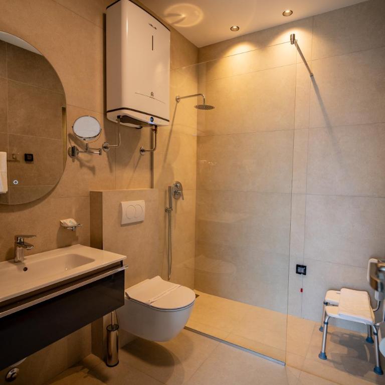 Hotel Aria - Double or Twin Room - 20