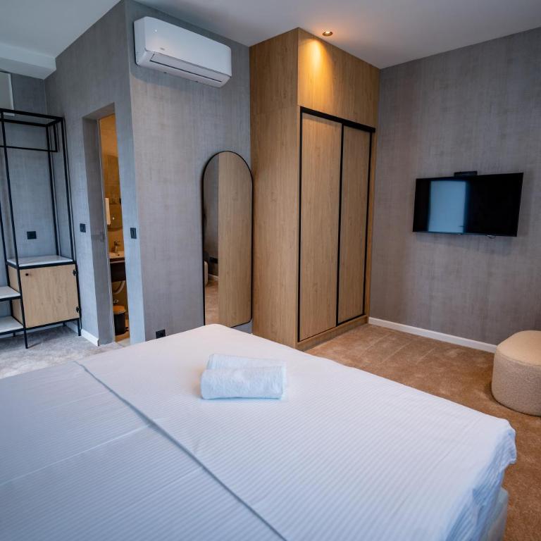 Hotel Aria - Double or Twin Room - 23