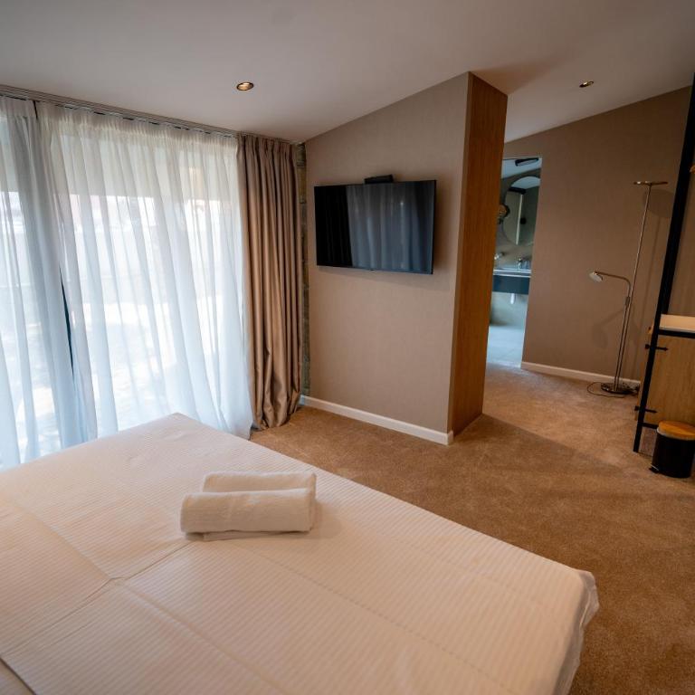 Hotel Aria - Double or Twin Room - 24
