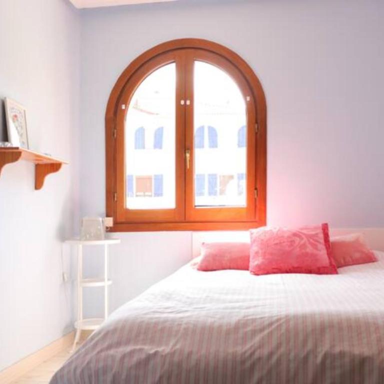 Bonito apartamento con vistas - Apartamento de 1 dormitorio - 1