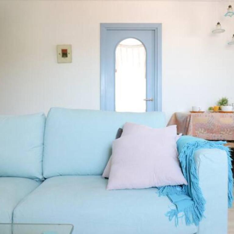 Bonito apartamento con vistas - Apartamento de 1 dormitorio - 2