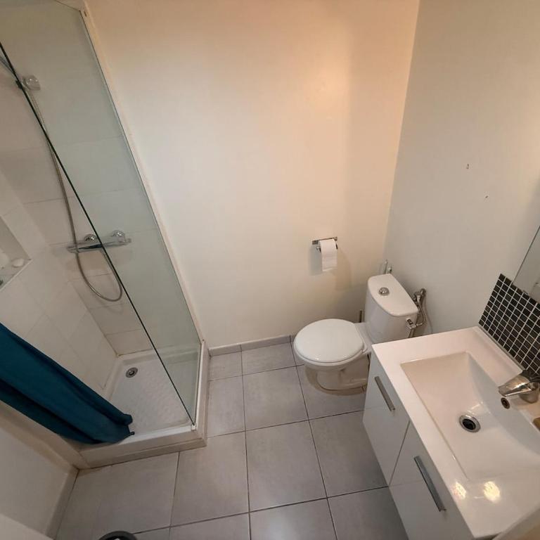 Studio du Peyrou, Hypercentre - Apartment mit 1 Schlafzimmer - 6