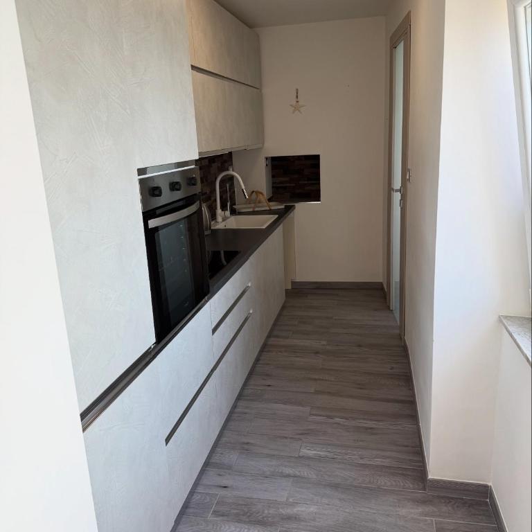 Il Nido del Gabbiano - One-Bedroom Apartment - 6