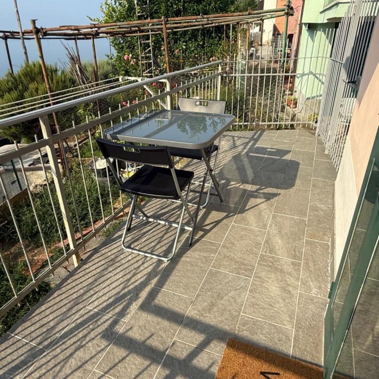 Il Nido del Gabbiano - One-Bedroom Apartment - 9