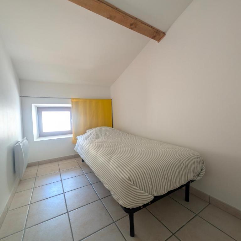 Évasion vigneronne, jolie maison de village en pierre - Maison de Vacances 3 Chambres - 18