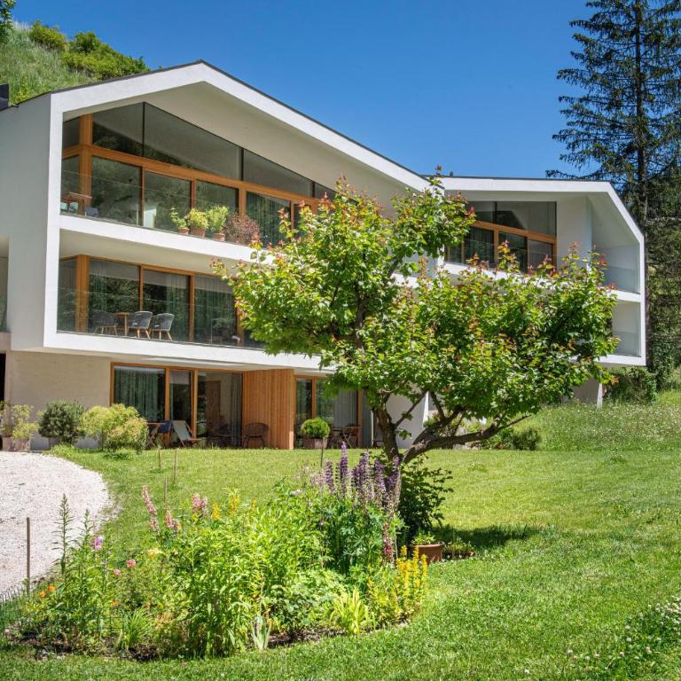 Greva Apartments 1 - Appartamento - Piano Terra - 3