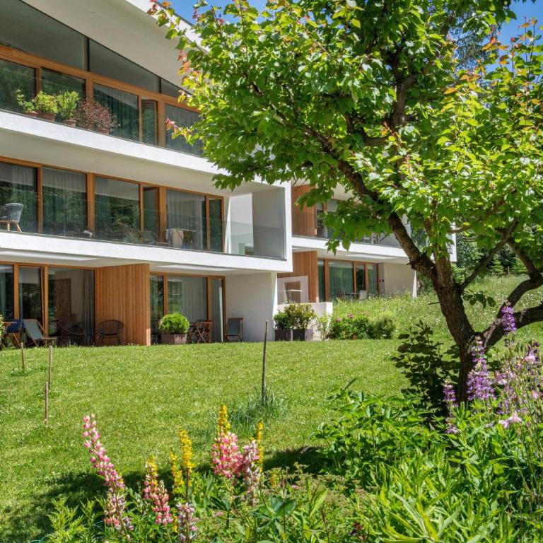 Greva Apartments 1 - Appartamento - Piano Terra - 4