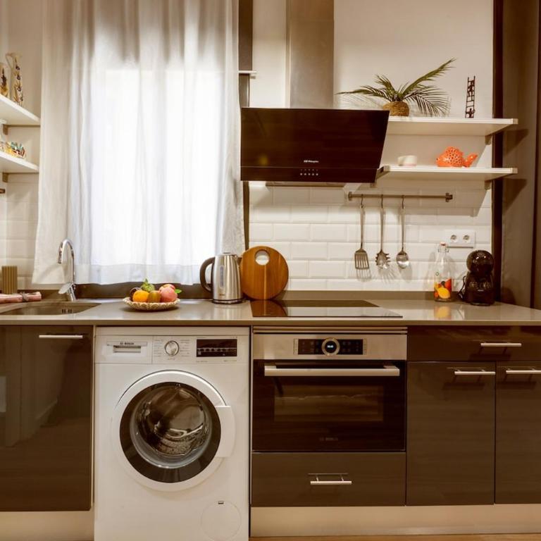 Lodging Apartments Almirall Beach 12 - One-Bedroom Apartment - 26
