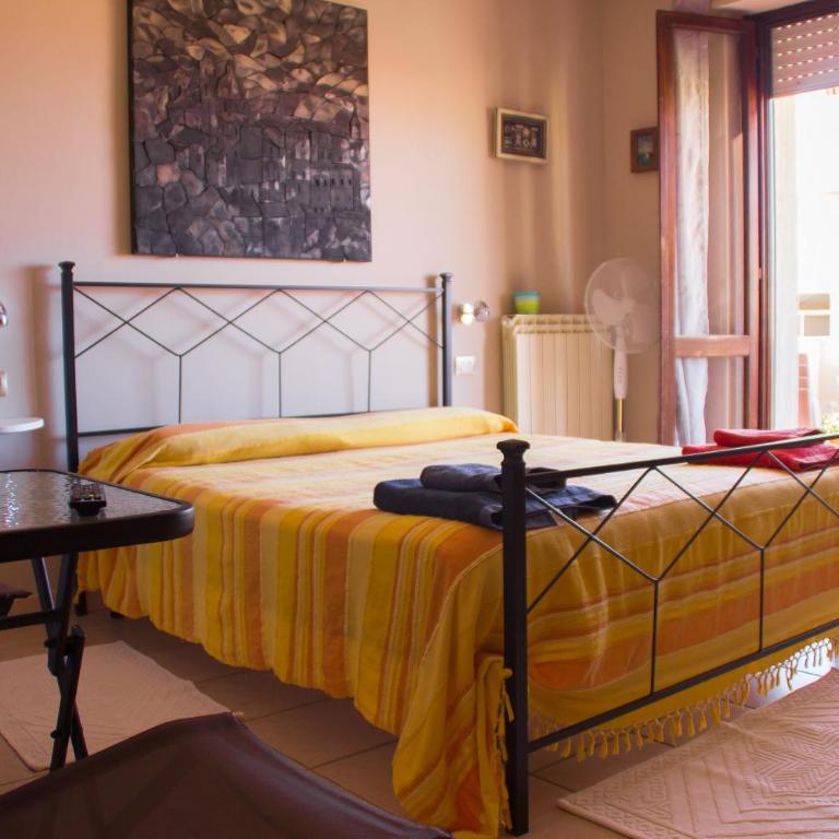 White Beach - Camera Familiare con Bagno Privato - 2
