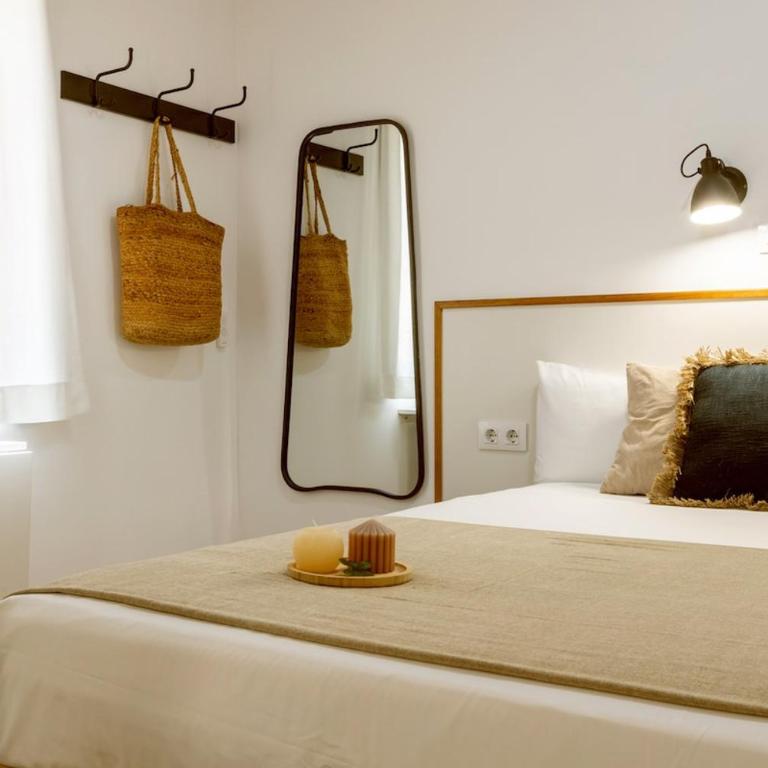 Lodging Apartments Almirall Beach 12 - One-Bedroom Apartment - 13