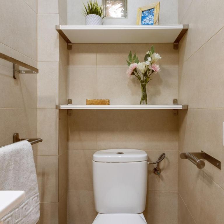 Lodging Apartments Almirall Beach 12 - One-Bedroom Apartment - 6